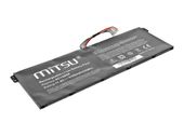 MITSU Bateria do Acer Aspire E11, ES1-111 3100 mAh (35 Wh) - 11.4 Volt - BC/AC-E11 - Zdjęcie 2