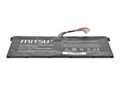 MITSU Bateria do Acer Aspire E11, ES1-111 3100 mAh (35 Wh) - 11.4 Volt - BC/AC-E11 - Zdjęcie 3