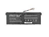 MITSU Bateria do Acer Aspire E11, ES1-111 3100 mAh (35 Wh) - 11.4 Volt - BC/AC-E11 - Zdjęcie 5
