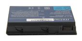 MITSU Bateria do Acer TM 5320, 5710, 5720, 7720 4400 mAh (49 Wh) 10.8 - 11.1 Volt - BC/AC-TM5320 - Zdjęcie 4