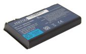MITSU Bateria do Acer TM 5320, 5710, 5720, 7720 4400 mAh (49 Wh) 10.8 - 11.1 Volt - BC/AC-TM5320 - Zdjęcie 5