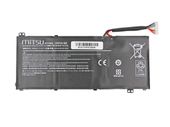 MITSU Bateria do Acer Aspire V15, VN7 4605 mAh (52.5 Wh) 11.4 Volt - BC/AC-VN7 - Zdjęcie 5