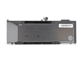 MITSU Bateria do Apple MacBook Pro 15 - A1321 6600 mAh (73 Wh) 10.95 Volt - BC/AP-A1321 - Zdjęcie 2