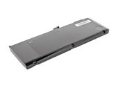 MITSU Bateria do Apple MacBook Pro 15 - A1321 6600 mAh (73 Wh) 10.95 Volt - BC/AP-A1321 - Zdjęcie 5