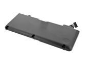 MITSU Bateria do Apple MacBook Pro 13" - A1322 5800 mAh (64 Wh) 10.95 Volt - BC/AP-A1322 - Zdjęcie 5