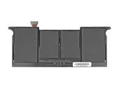 MITSU Bateria do Apple MacBook Air 11 - A1370 5200 mAh (38 Wh) 7.3 Volt - BC/AP-A1406 - Zdjęcie 2