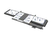 MITSU Bateria do Apple MacBook Pro 13 A1502 6330 mAh (71.8 Wh) 11.34 Volt - BC/AP-A1502 - Zdjęcie 4