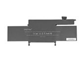 MITSU Bateria do Apple MacBook Pro 13 A1502 6330 mAh (71.8 Wh) 11.34 Volt - BC/AP-A1502 - Zdjęcie 5