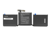 MITSU Bateria Apple MacBook Air A1713 PRO13 A1708  - BC/AP-A1713 - Zdjęcie 2