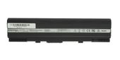MITSU Bateria do Asus Eee PC 1201 4400 mAh (49 Wh) 10.8 - 11.1 Volt - BC/AS-1201 - Zdjęcie 4
