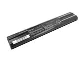 MITSU Bateria do Asus A3, A6, A7 4400 mAh (65 Wh) 14.4 - 14.8 Volt - BC/AS-A3 - Zdjęcie 5
