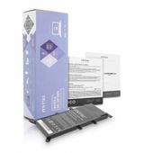 MITSU Bateria do Asus A555 F555 K555 5000 mAh (38 Wh) - 7.4 - 7.6 Volt - BC/AS-A555 - Zdjęcie 1