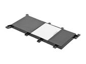 MITSU Bateria do Asus A555 F555 K555 5000 mAh (38 Wh) - 7.4 - 7.6 Volt - BC/AS-A555 - Zdjęcie 4