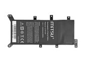 MITSU Bateria do Asus A555 F555 K555 5000 mAh (38 Wh) - 7.4 - 7.6 Volt - BC/AS-A555 - Zdjęcie 5
