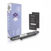 MITSU Bateria do Asus F102BA, X102B 2200 mAh (25 Wh) 11.25 Volt - BC/AS-F102 - Zdjęcie 1