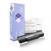 MITSU Bateria do Asus F2, F3, Z94, Z96 4400 mAh (49 Wh) 10.8 - 11.1 Volt - BC/AS-F3 - Zdjęcie 1