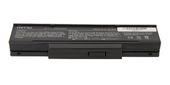 MITSU Bateria do Asus F2, F3, Z94, Z96 4400 mAh (49 Wh) 10.8 - 11.1 Volt - BC/AS-F3 - Zdjęcie 3
