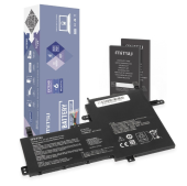 MITSU Bateria B31N1842 do Asus Vivobook K513E M513I S513E V531FA X531F 3550 mAh (42 Wh) 11.4V - BC/AS-K513E - Zdjęcie 1