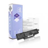 MITSU Bateria do Asus K72, K73, N73, X77  6600 mAh (71 Wh) 10.8 - 11.1 Volt - BC/AS-K72H - Zdjęcie 1