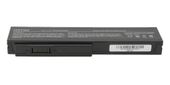 MITSU Bateria do Asus M50, N61 4400 mAh (49 Wh) 10.8 - 11.1 Volt - BC/AS-M50 - Zdjęcie 3