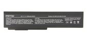 MITSU Bateria do Asus M50, N61 4400 mAh (49 Wh) 10.8 - 11.1 Volt - BC/AS-M50 - Zdjęcie 4
