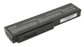 MITSU Bateria do Asus M50, N61 4400 mAh (49 Wh) 10.8 - 11.1 Volt - BC/AS-M50 - Zdjęcie 5