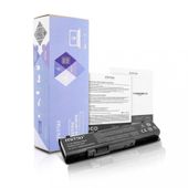 MITSU Bateria do Asus N45, N55, N75 4400 mAh (49 Wh) 10.8 - 11.1 Volt - BC/AS-N55 - Zdjęcie 1