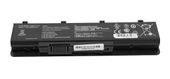 MITSU Bateria do Asus N45, N55, N75 4400 mAh (49 Wh) 10.8 - 11.1 Volt - BC/AS-N55 - Zdjęcie 2