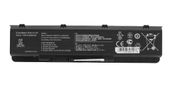MITSU Bateria do Asus N45, N55, N75 4400 mAh (49 Wh) 10.8 - 11.1 Volt - BC/AS-N55 - Zdjęcie 5