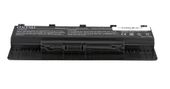 MITSU Bateria do Asus N46, N56, N76 4400 mAh (49 Wh) 10.8 - 11.1 Volt - BC/AS-N56 - Zdjęcie 2