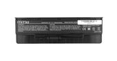 MITSU Bateria do Asus N46, N56, N76 4400 mAh (49 Wh) 10.8 - 11.1 Volt - BC/AS-N56 - Zdjęcie 4