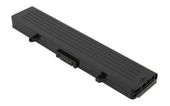 MITSU Bateria do Dell Inspiron 1525, 1526 4400 mAh (49 Wh) 10.8 - 11.1 Volt - BC/DE-1525 - Zdjęcie 2