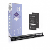 MITSU Bateria do Dell Inspiron 15 3451 2200 mAh (33 Wh) 14.4 - 14.8 Volt - BC/DE-15 - Zdjęcie 1
