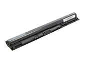 MITSU Bateria do Dell Inspiron 15 3451 2200 mAh (33 Wh) 14.4 - 14.8 Volt - BC/DE-15 - Zdjęcie 2
