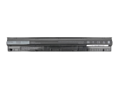 MITSU Bateria do Dell Inspiron 15 3451 2200 mAh (33 Wh) 14.4 - 14.8 Volt - BC/DE-15 - Zdjęcie 5