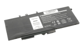 MITSU Bateria do Dell Latitude 5490, 5590 6000 mAh (46 Wh) 7.6V - BC/DE-5490 - Zdjęcie 2