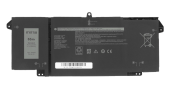 MITSU Bateria 7FMXV do Dell Latitude 5320 7320 7420 7520 - 15.2V 4144 mAh (63 Wh) 15.2V - BC/DE-7520 - Zdjęcie 2