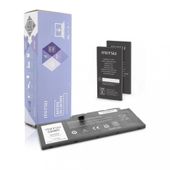 MITSU Bateria do Dell 15 (7537) 3900 mAh (58 Wh) 14.4 -14.8 Volt - BC/DE-7537 - Zdjęcie 1