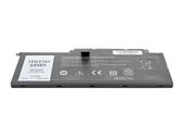 MITSU Bateria do Dell 15 (7537) 3900 mAh (58 Wh) 14.4 -14.8 Volt - BC/DE-7537 - Zdjęcie 3