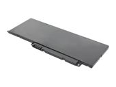 MITSU Bateria do Dell 15 (7537) 3900 mAh (58 Wh) 14.4 -14.8 Volt - BC/DE-7537 - Zdjęcie 4