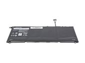 MITSU Bateria do Dell XPS 13 9350 7000 mAh (52 Wh) 7.4 - 7.6 Volt - BC/DE-9350 - Zdjęcie 1