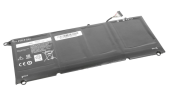 MITSU Bateria do Dell XPS 13 9360 5400 mAh (46 Wh) 7.6V - BC/DE-9360 - Zdjęcie 2
