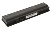 MITSU Bateria do Dell Vostro A860, Inspiron 1410 4400 mAh (49 Wh) 10.8 - 11.1 Volt - BC/DE-A860 - Zdjęcie 5