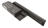 MITSU Bateria do Dell Latitude D620 6600 mAh (73 Wh) 10.8 - 11.1 Volt - BC/DE-D620H - Zdjęcie 4