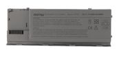MITSU Bateria do Dell Latitude D620 4400 mAh (49 Wh) 10.8 - 11.1 Volt - BC/DE-D620 - Zdjęcie 2
