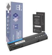 MITSU Bateria T54FJ 8858X M5Y0X X57F1 do Dell 6600mAh 6600 mAh (73 Wh) 11.1V (10.8V) - BC/DE-E5420H-2 - Zdjęcie 1