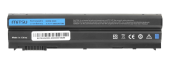 MITSU Bateria T54FJ 8858X M5Y0X X57F1 do Dell 6600mAh 6600 mAh (73 Wh) 11.1V (10.8V) - BC/DE-E5420H-2 - Zdjęcie 2