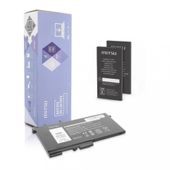 MITSU Bateria do Dell Latitude E5280, E5580 3000 mAh (34 Wh) 11.4 Volt - BC/DE-E5580 - Zdjęcie 1