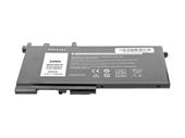 MITSU Bateria do Dell Latitude E5280, E5580 3000 mAh (34 Wh) 11.4 Volt - BC/DE-E5580 - Zdjęcie 4