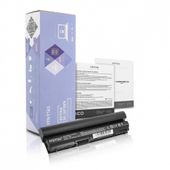 MITSU Bateria do Dell Latitude E6220, E6320 6600 mAh (73 Wh) 10.8 - 11.1 Volt - BC/DE-E6220H - Zdjęcie 1